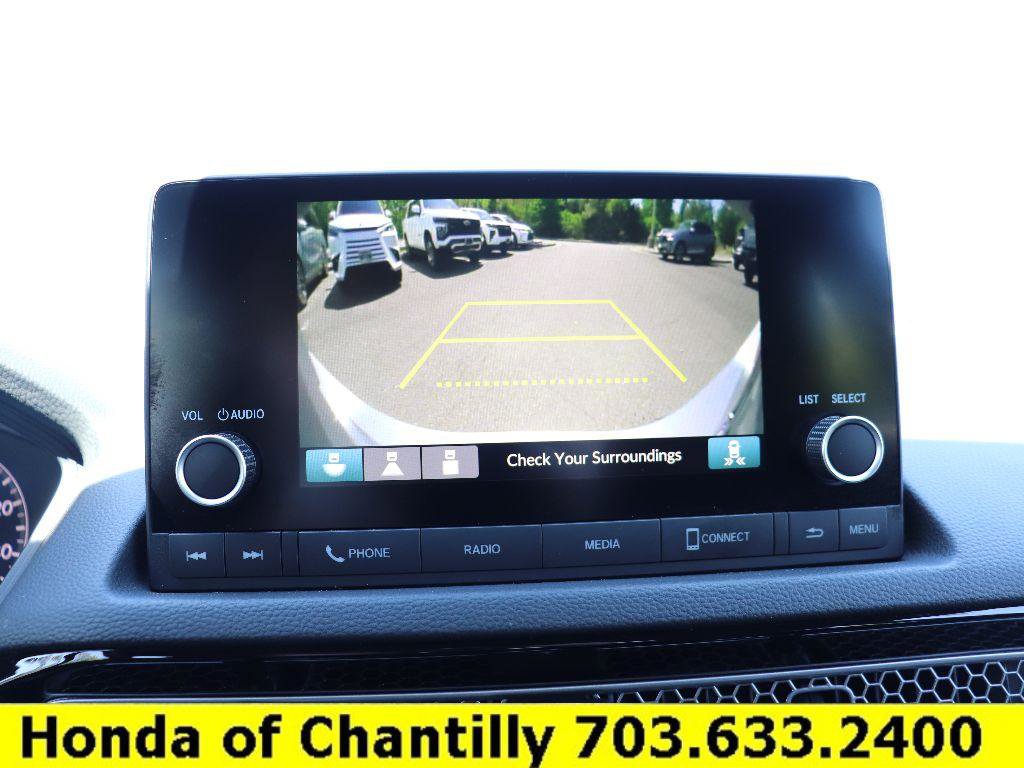 Used 2025 Honda Civic Sport image 19