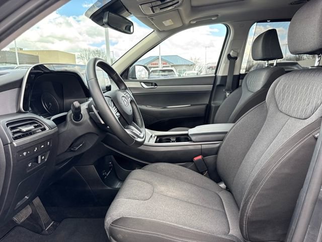 Used 2021 Hyundai Palisade SEL w/ Convenience Package image 14