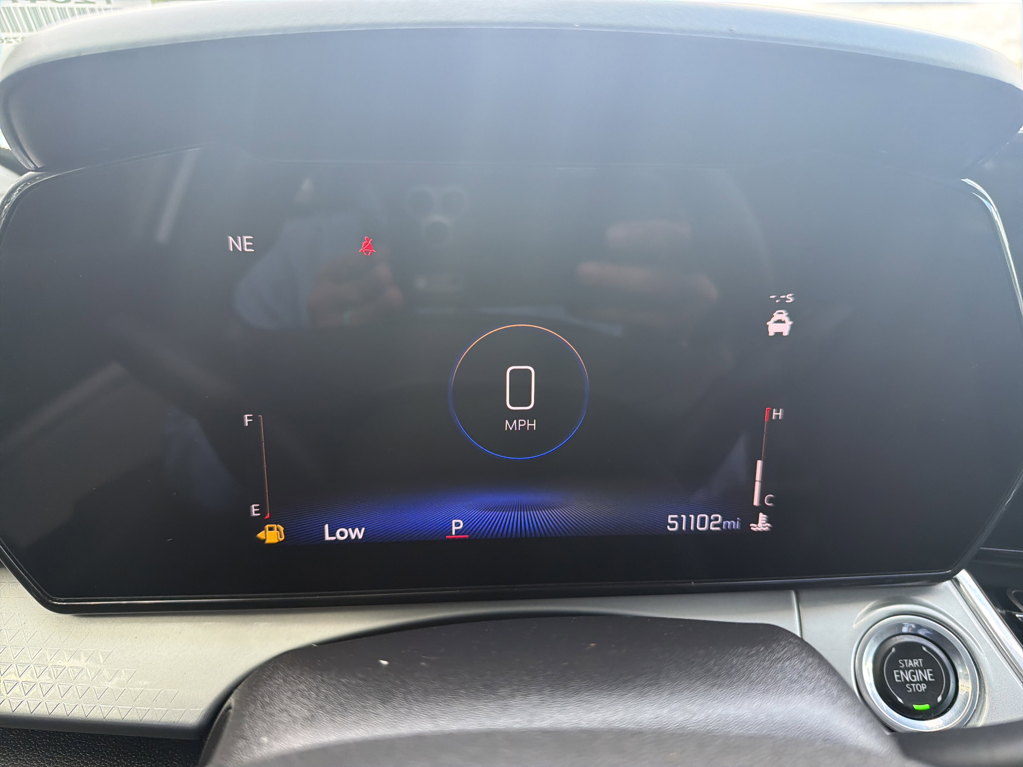 Used 2024 Chevrolet Trax LT image 21