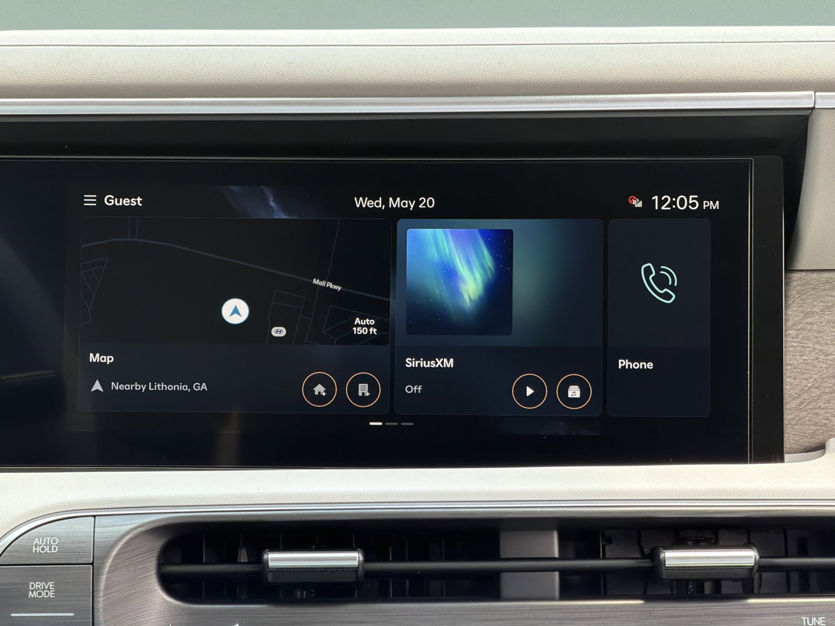 New 2026 Hyundai Palisade SEL FWD image 27