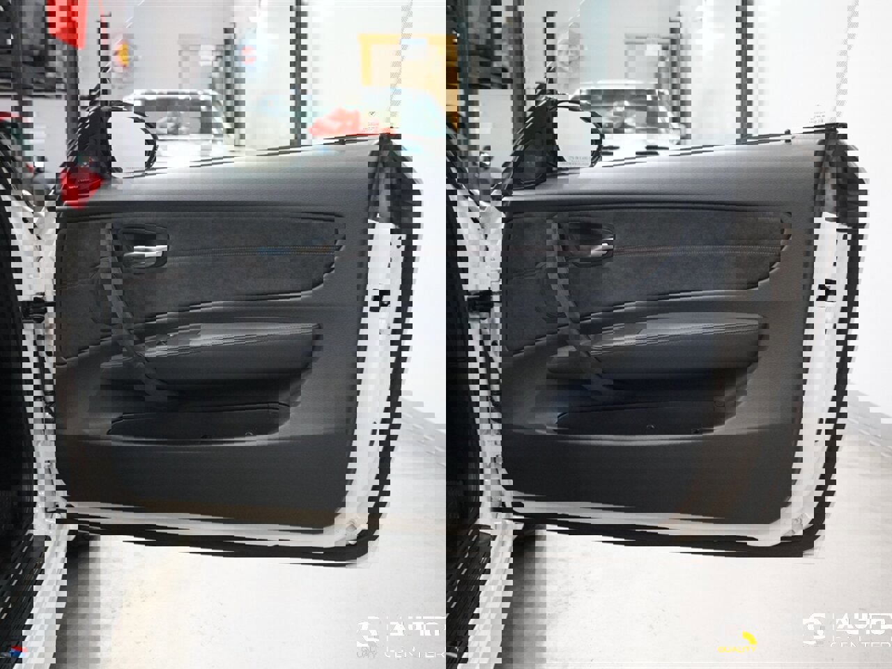 Used 2011 BMW 1 Series M image 13