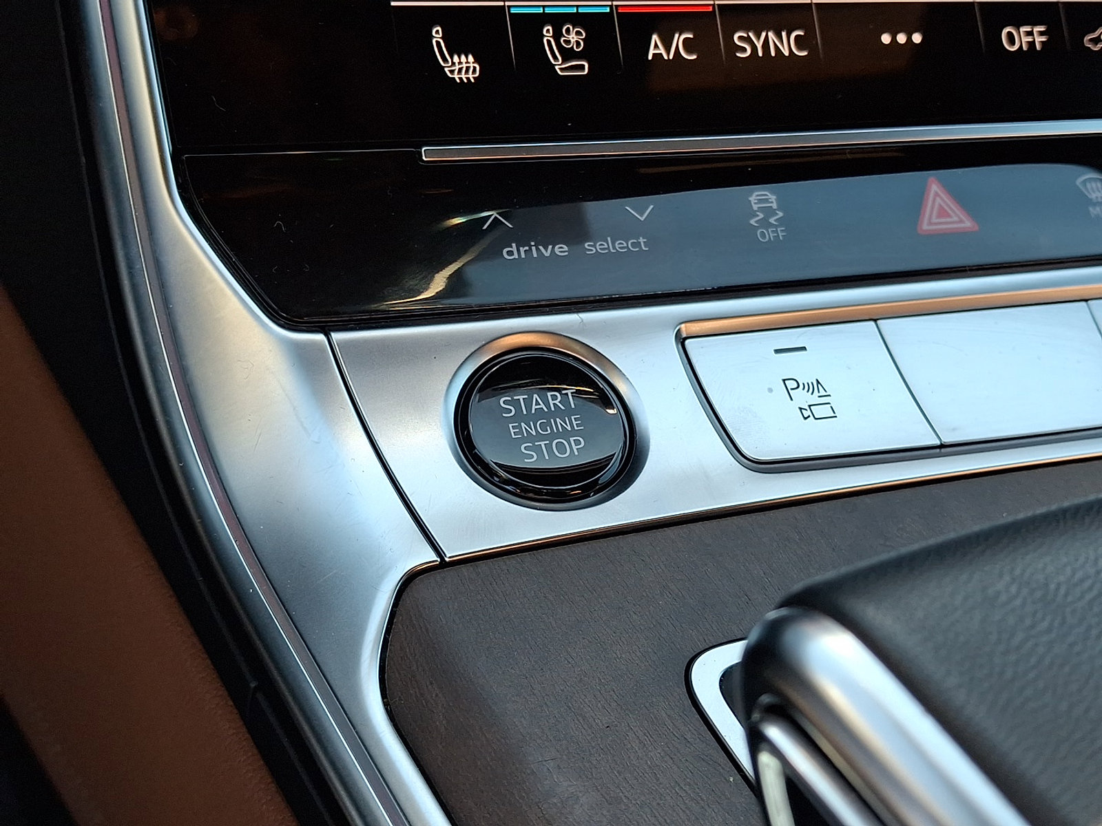 Certified 2025 Audi A6 Premium Plus image 25