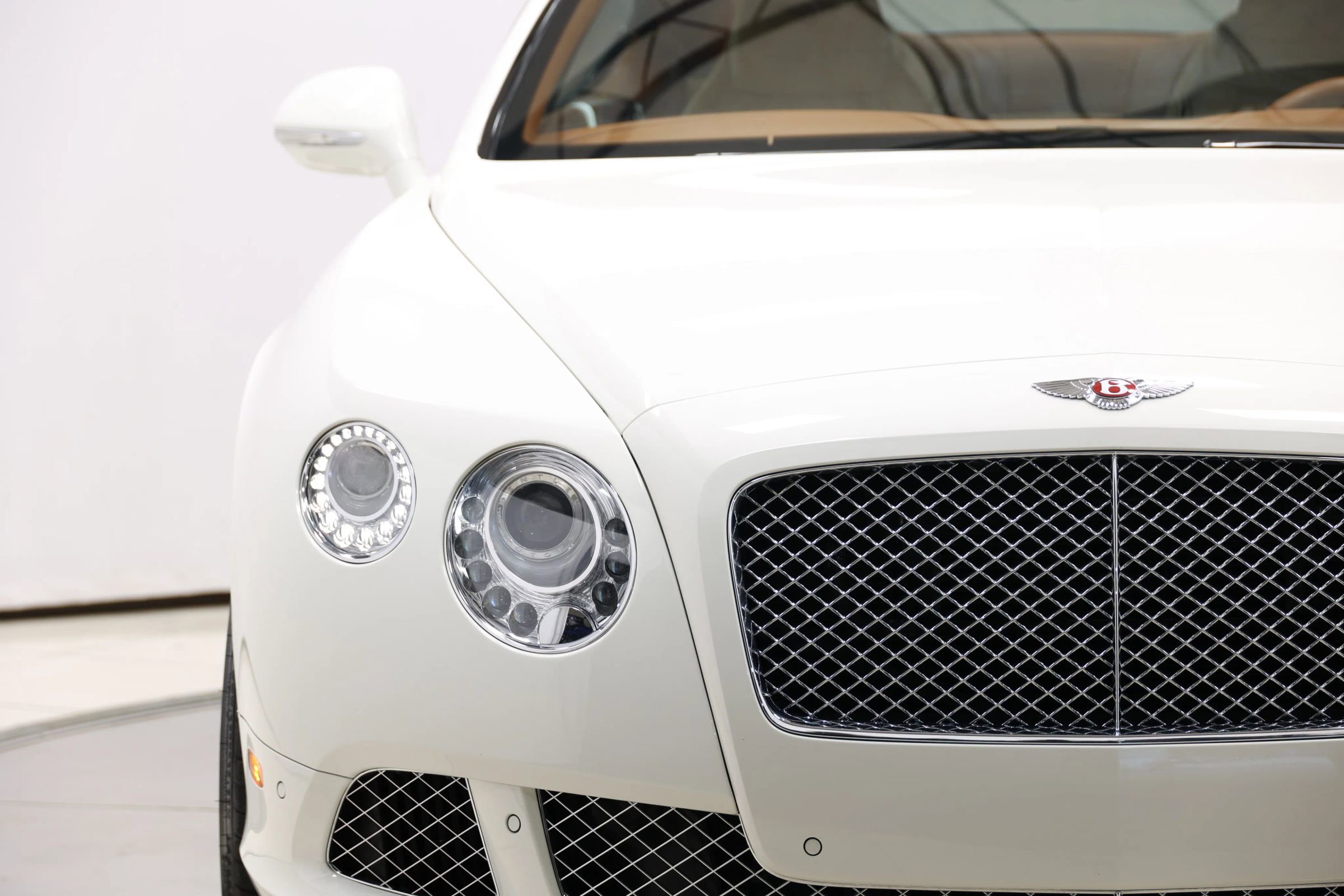 Used 2012 Bentley Continental GT AWD/4WD image 80