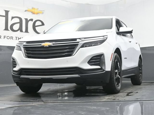 Used 2024 Chevrolet Equinox LT FWD image 60