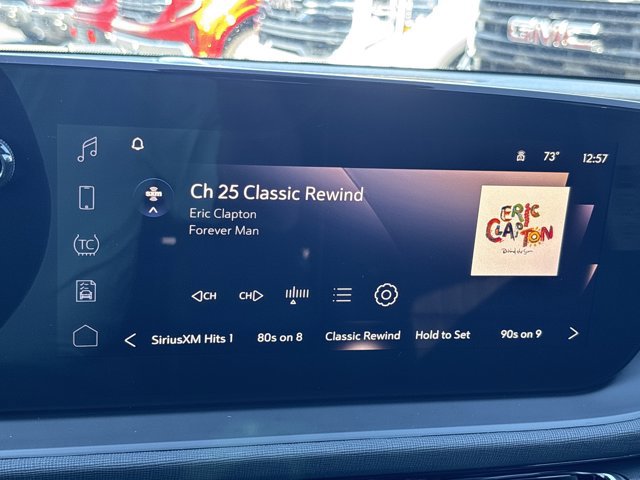 Used 2025 Buick Envista Avenir image 30