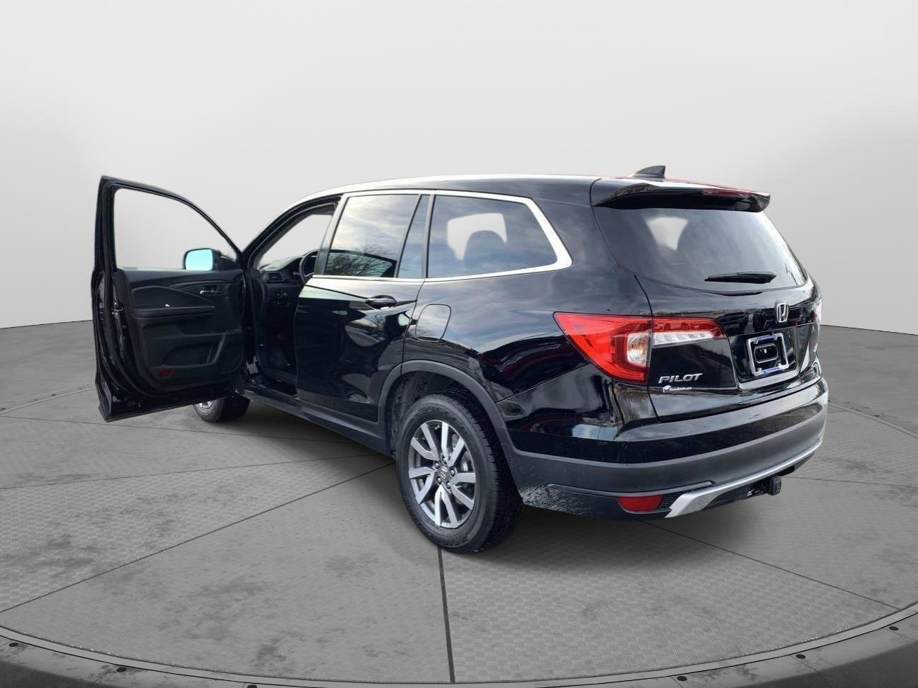 Used 2022 Honda Pilot EX-L image 10