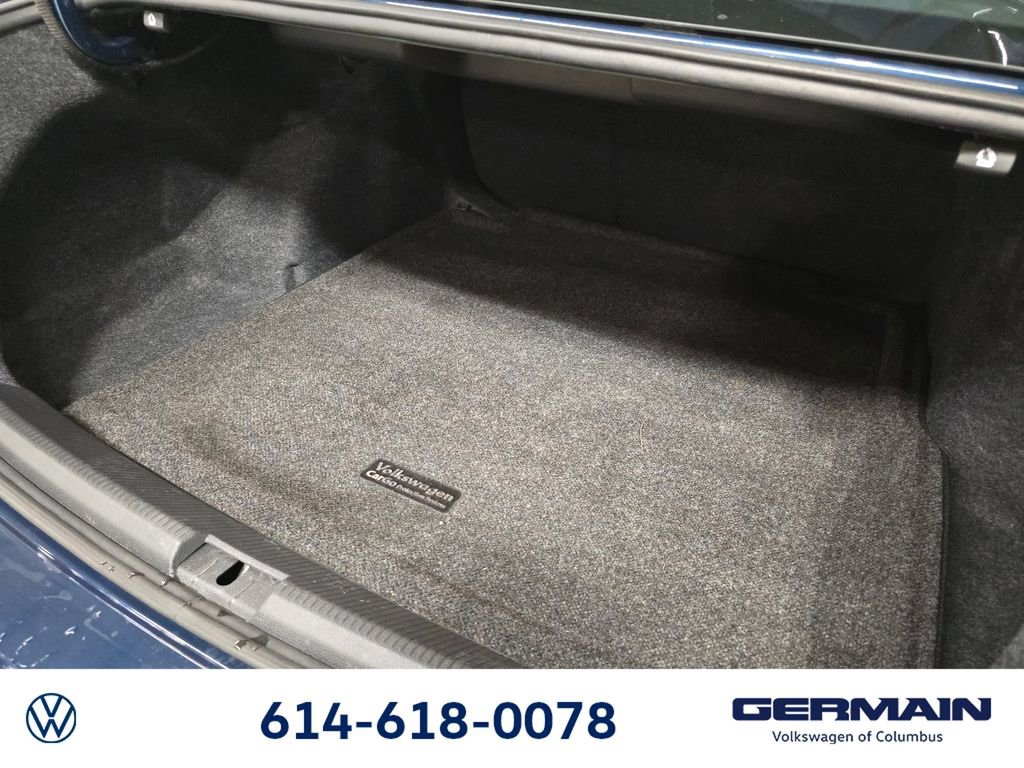 Used 2021 Volkswagen Passat 2.0T R-Line image 26