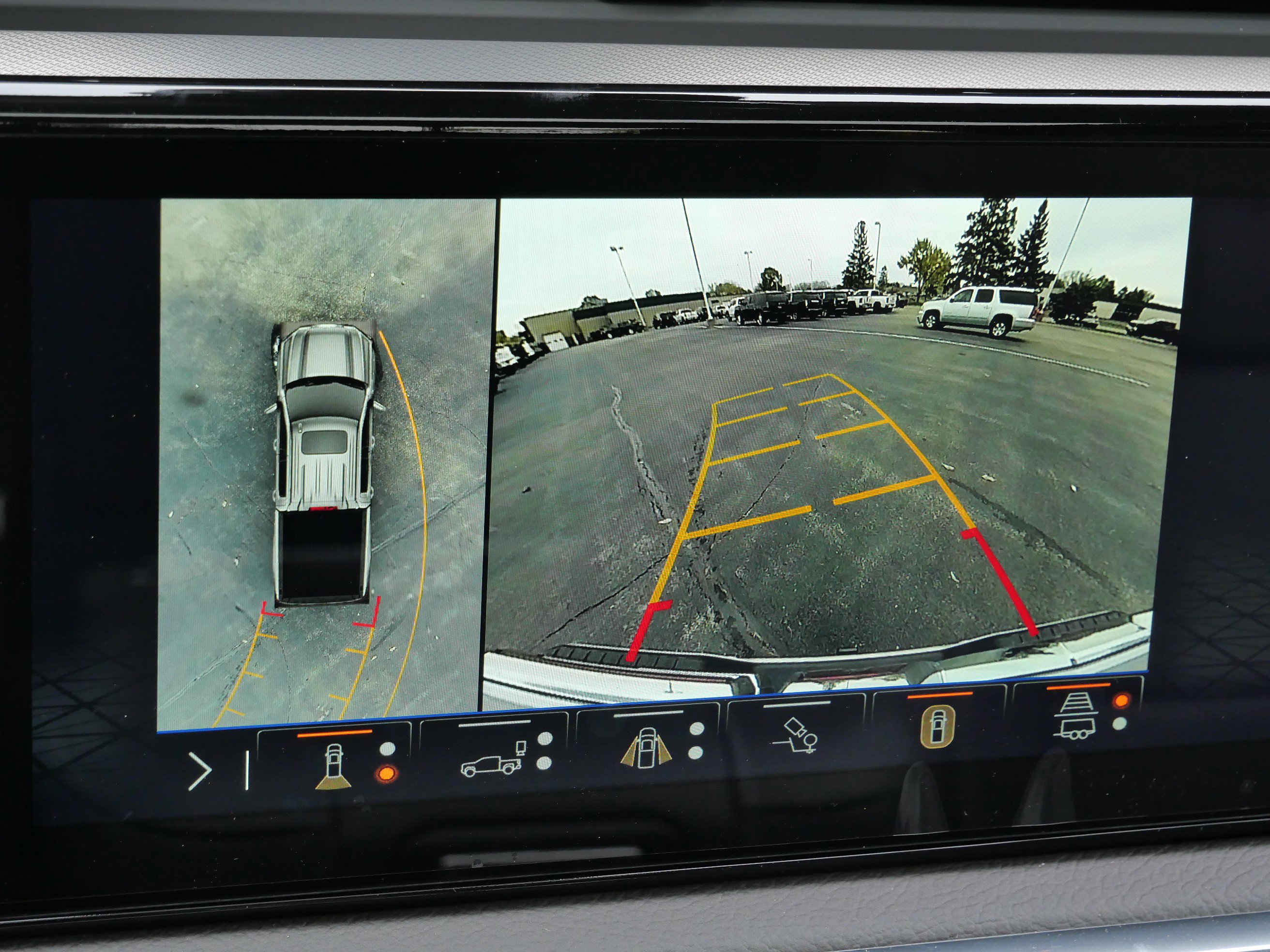 New 2026 GMC Sierra 1500 Denali w/ Denali Reserve Package image 9