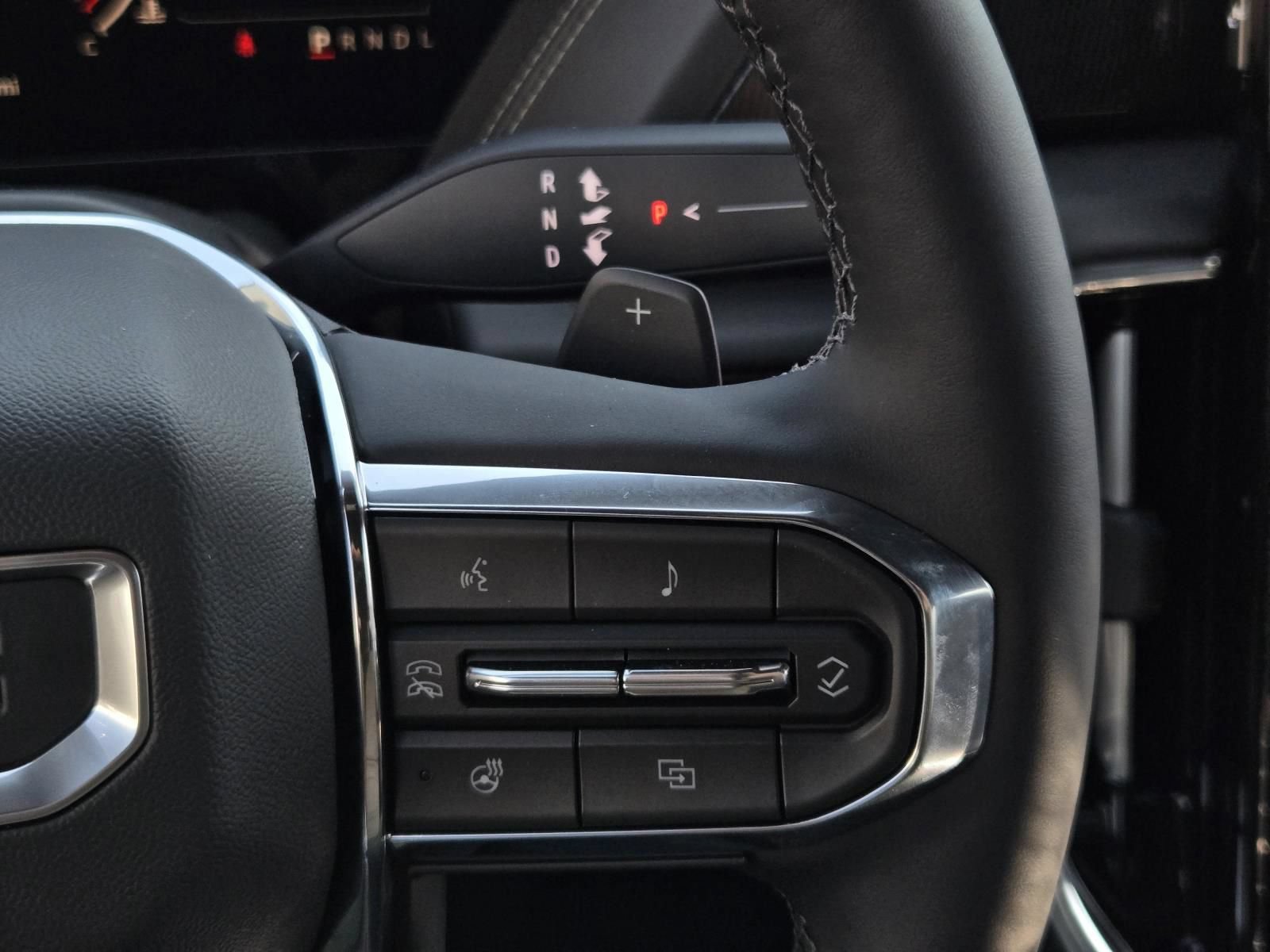 New 2026 GMC Yukon XL Elevation RWD image 13