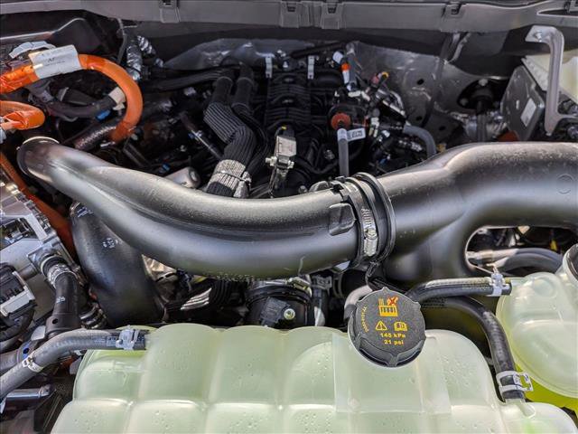 New 2026 Ford F150 XLT image 15