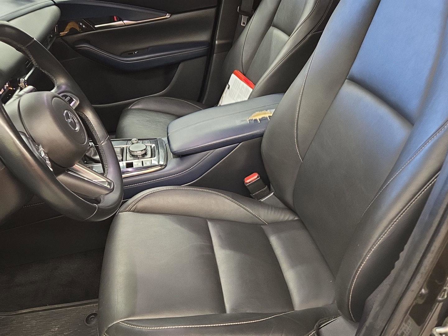 Used 2020 MAZDA CX-30 AWD w/ Preferred Package image 6