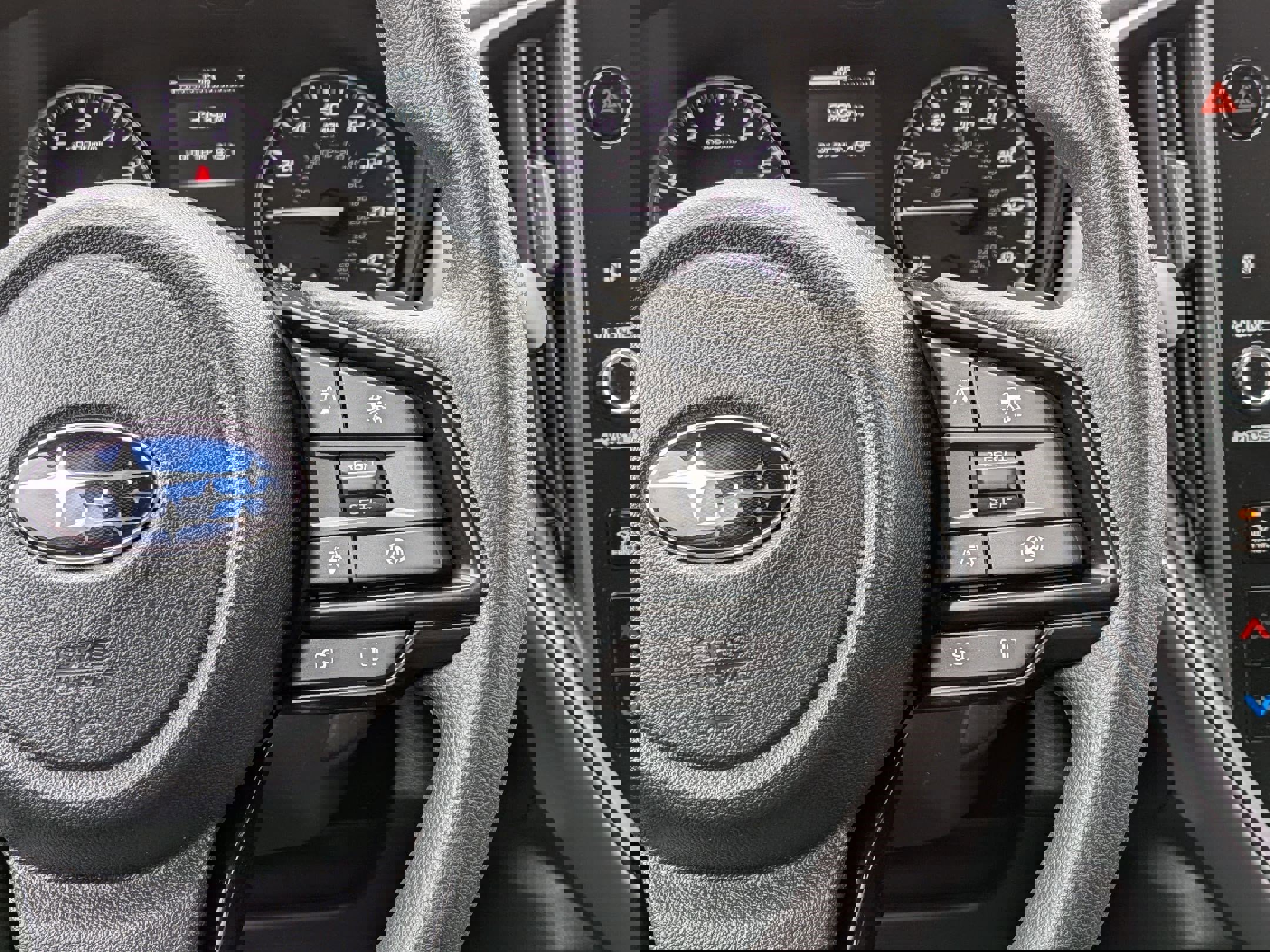 New 2026 Subaru Crosstrek 2.0i Premium image 16