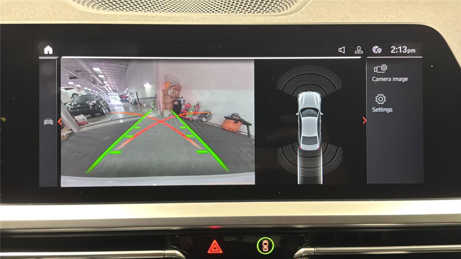 Used 2020 BMW 330i xDrive Sedan w/ Premium Package image 20