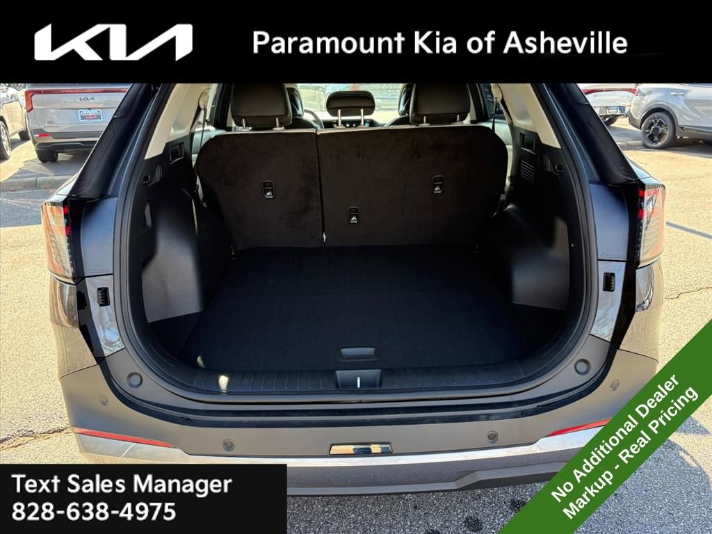 New 2026 Kia Sportage EX image 29