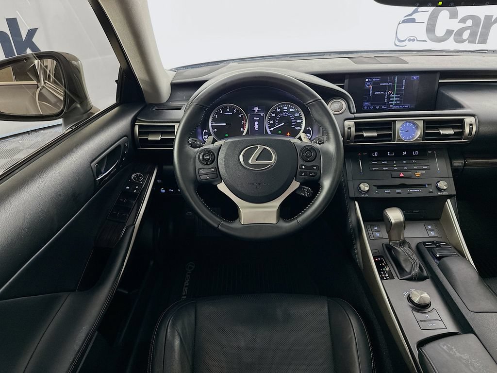 Used 2015 Lexus IS 250 RWD image 28