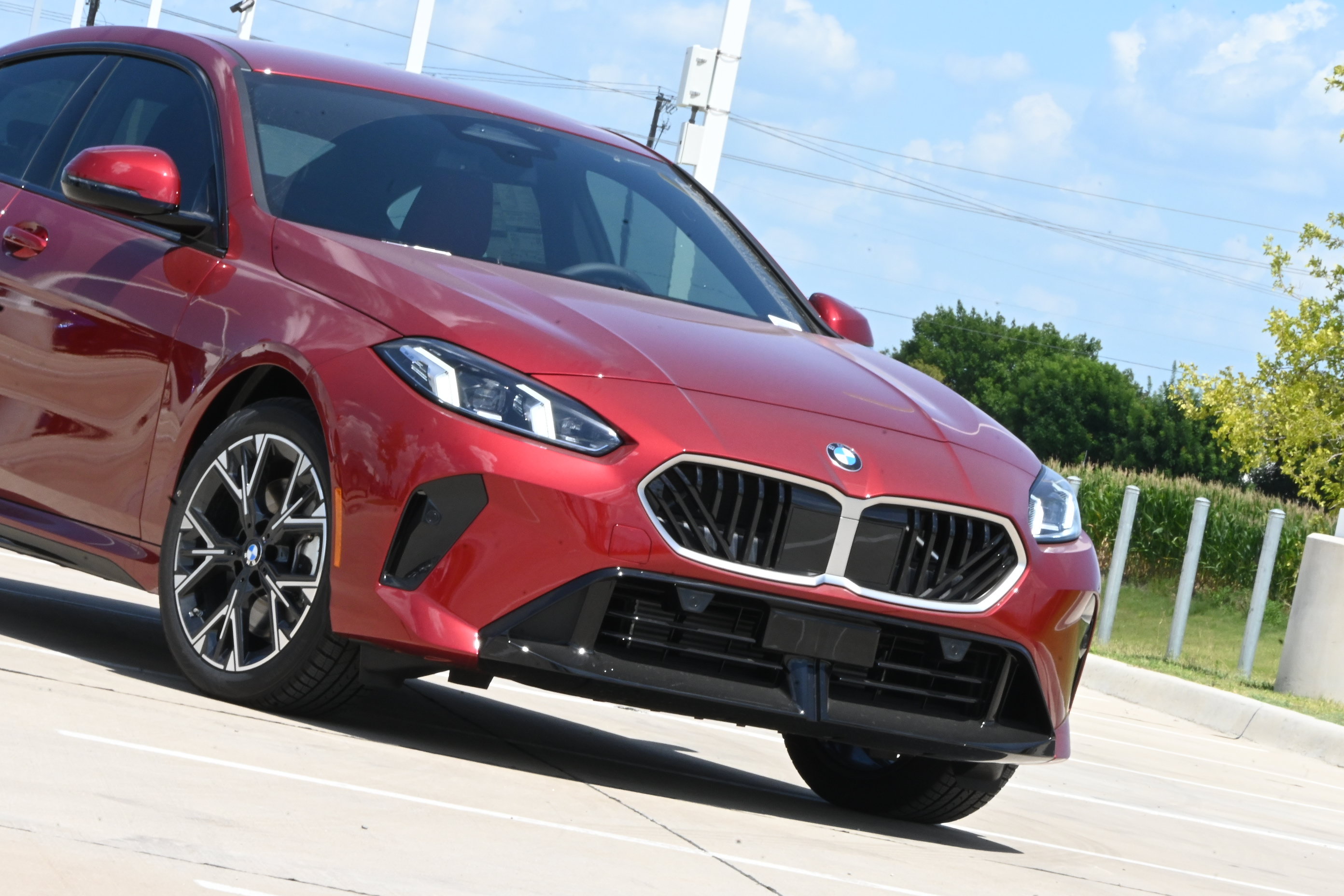 New 2026 BMW 228i xDrive AWD/4WD image 29