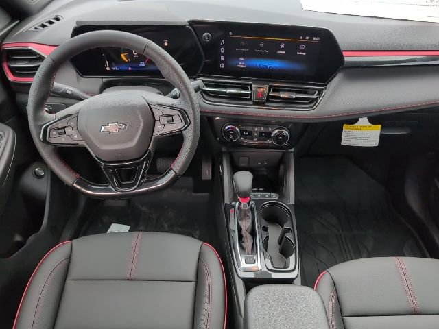 New 2026 Chevrolet TrailBlazer RS w/ Convenience Package image 4