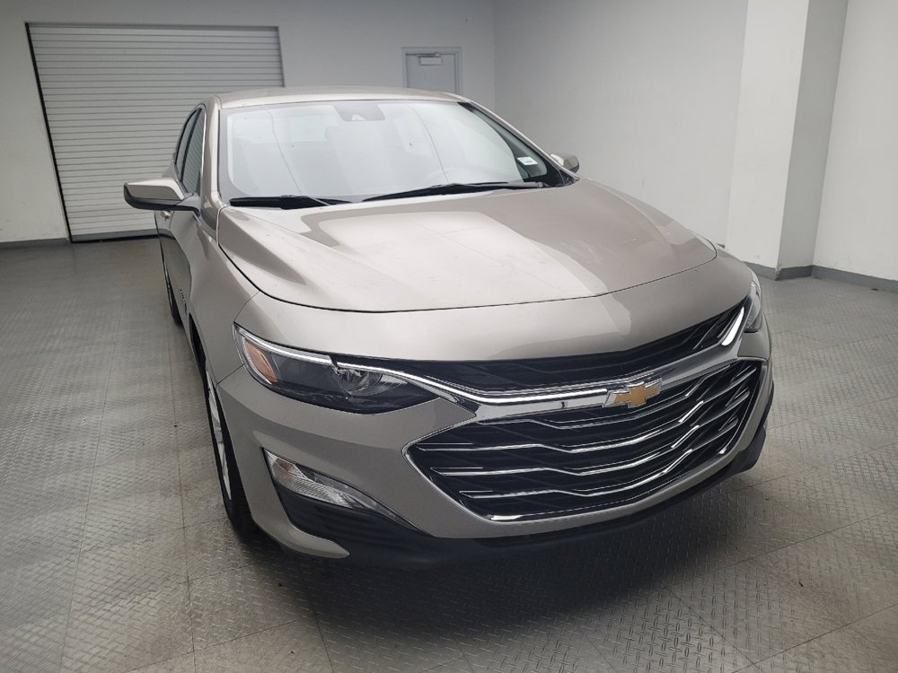 Used 2024 Chevrolet Malibu LT image 14