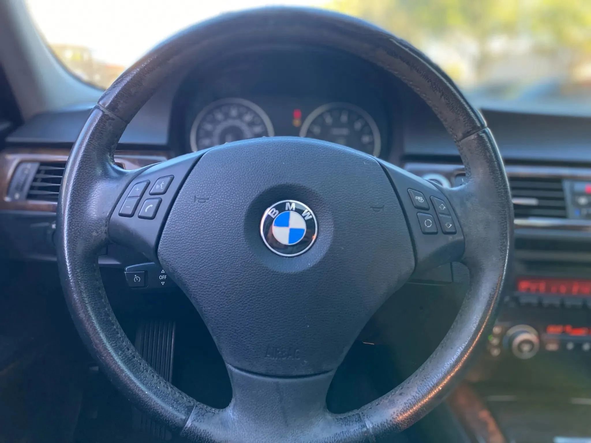 Used 2007 BMW 328i Sedan RWD image 17