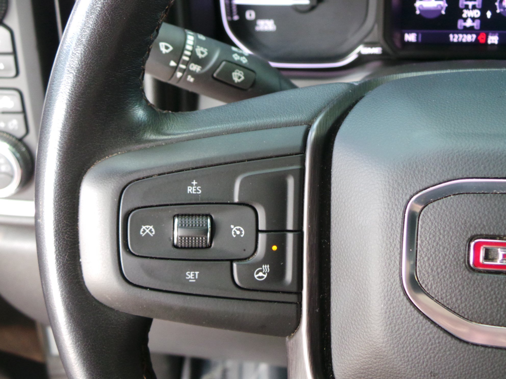 Used 2021 GMC Sierra 1500 AT4 AWD/4WD image 29