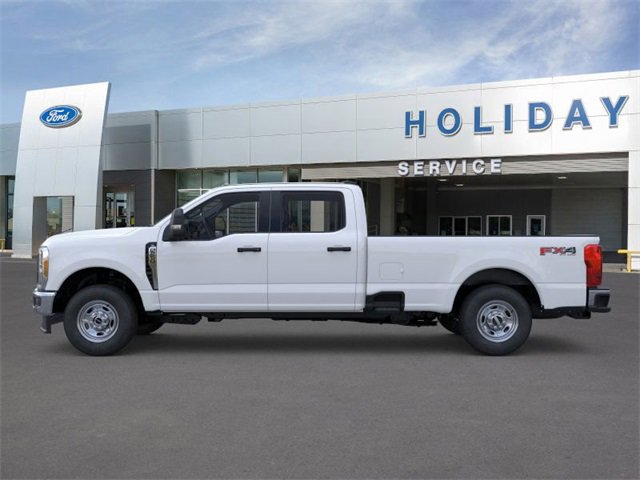 New 2026 Ford F250 XL w/ FX4 Off-Road Package image 3