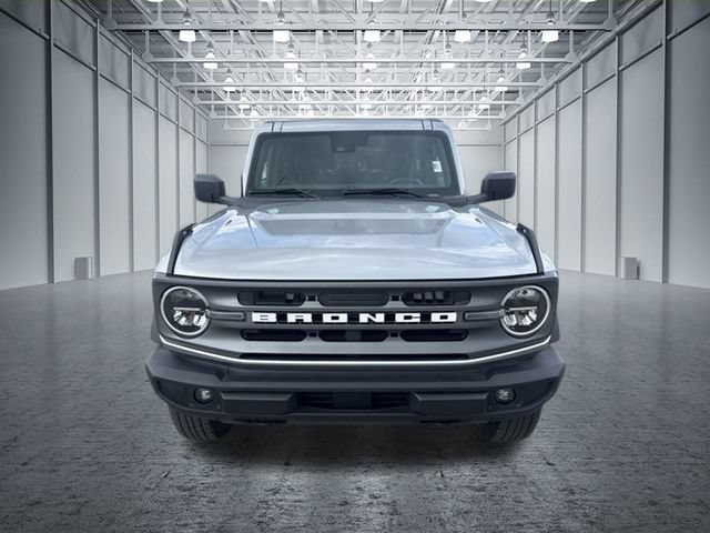 Used 2024 Ford Bronco Big Bend AWD/4WD image 8