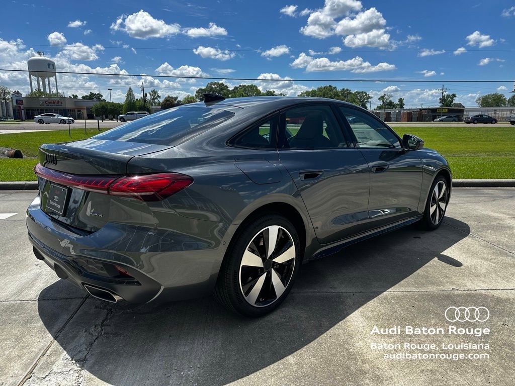 New 2026 Audi A5 2.0T Premium Plus image 4