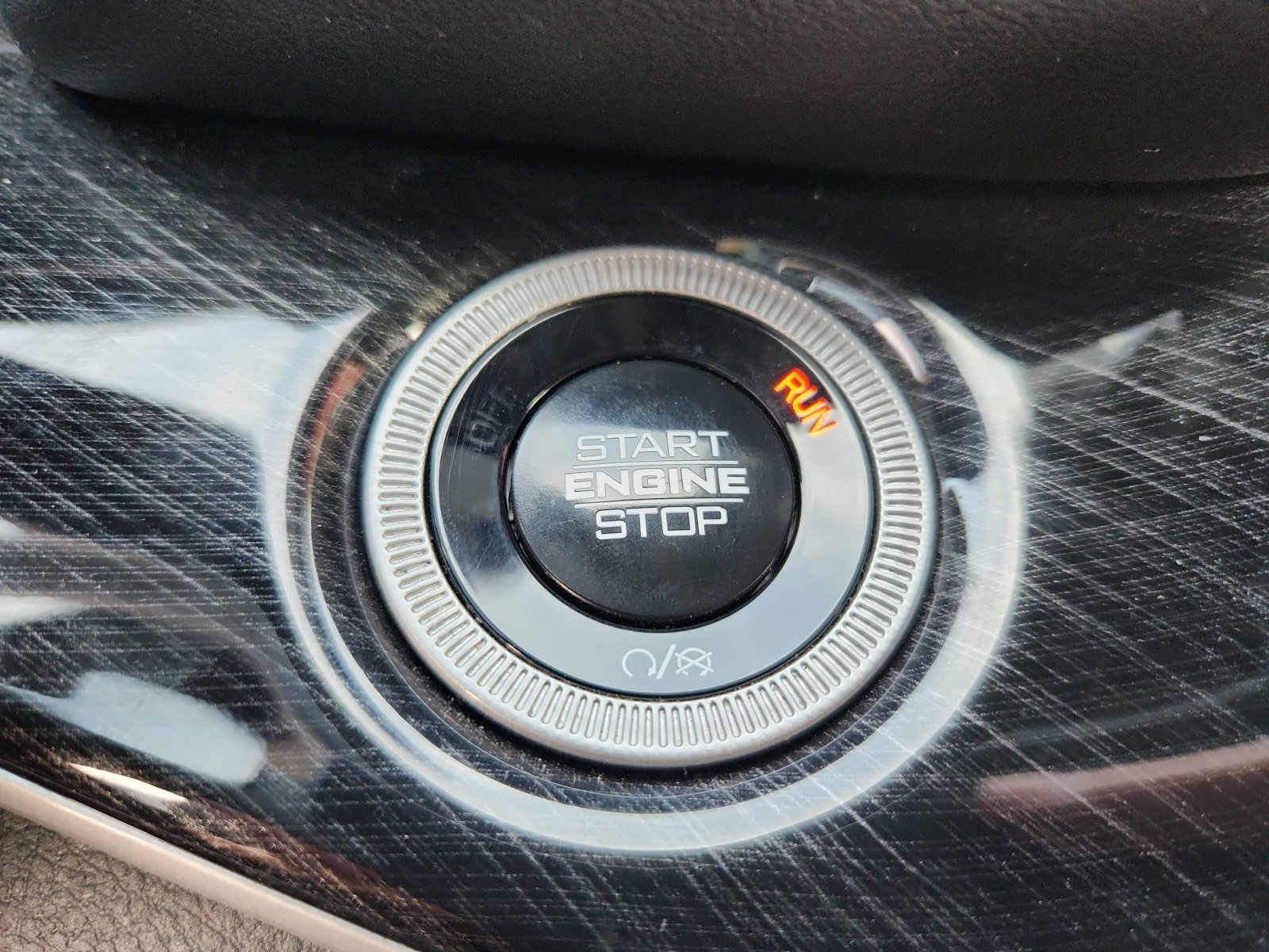 Used 2024 Jeep Grand Cherokee Trailhawk image 30