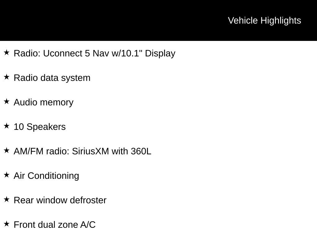 Certified 2023 Jeep Grand Cherokee 4WD 4xe w/ Luxury Tech Group II image 20