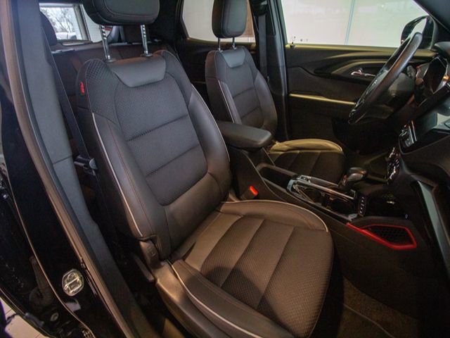 Certified 2023 Chevrolet TrailBlazer RS w/ Convenience Package image 18