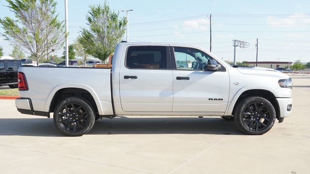 New 2026 RAM 1500 Laramie image 10