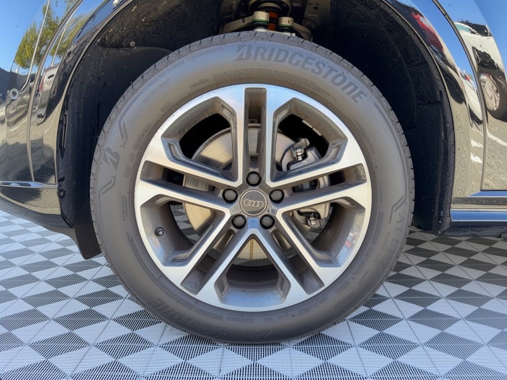 Certified 2026 Audi Q5 Premium AWD/4WD image 13