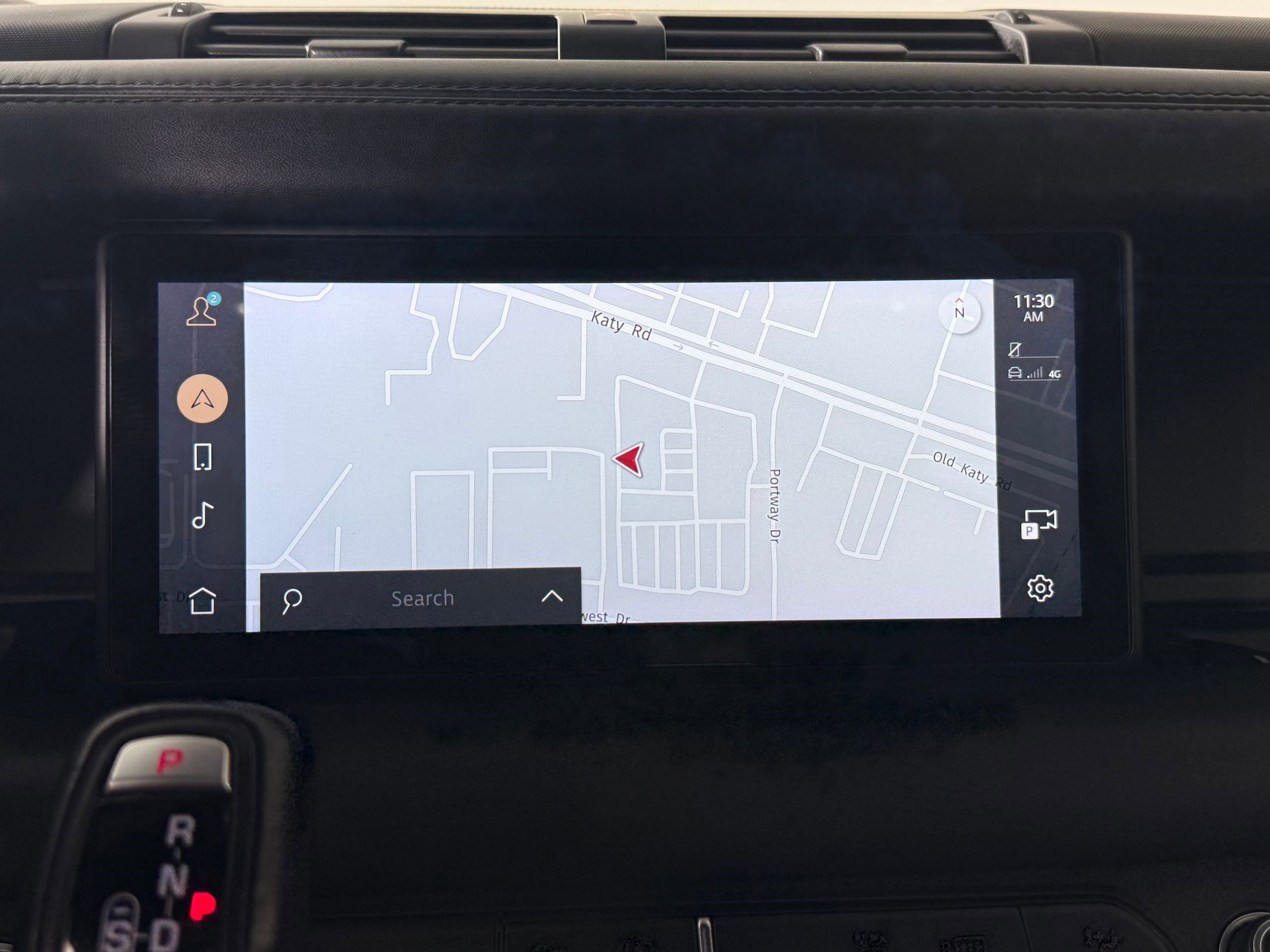 Used 2021 Land Rover Defender 110 X image 25
