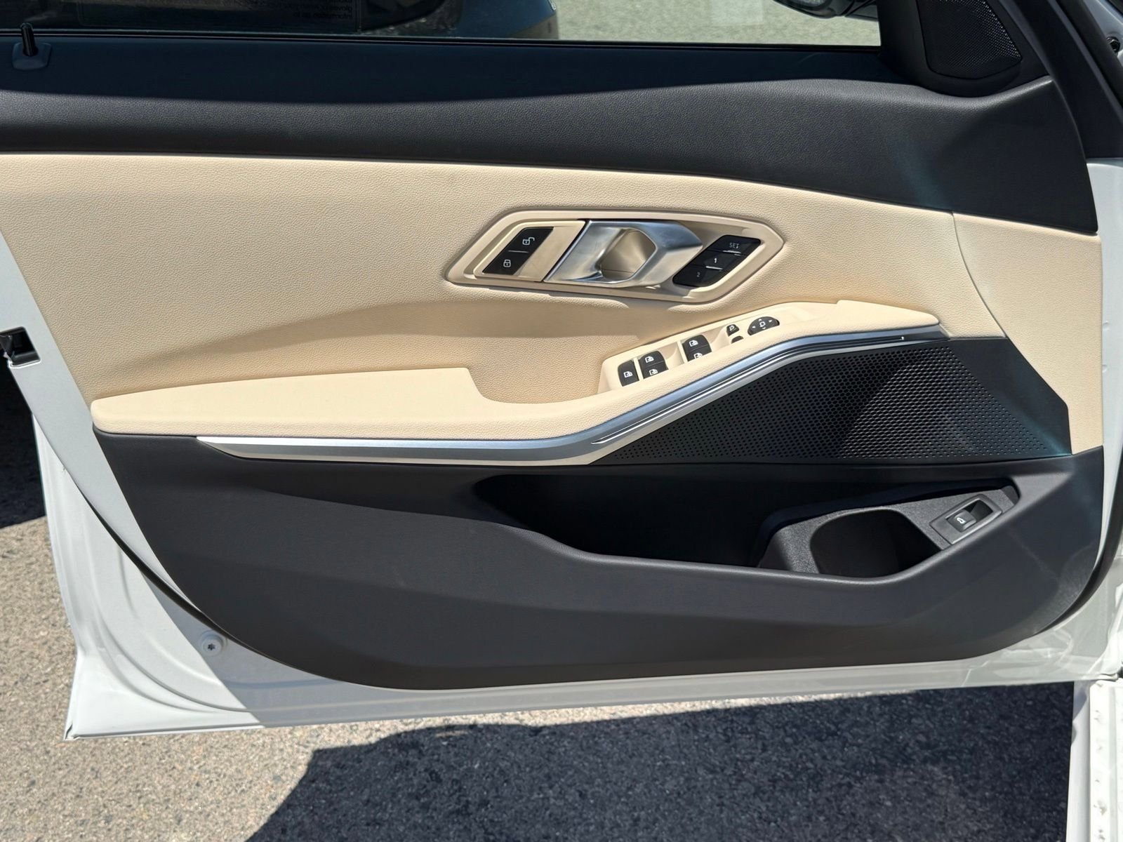 New 2026 BMW M340i RWD image 18