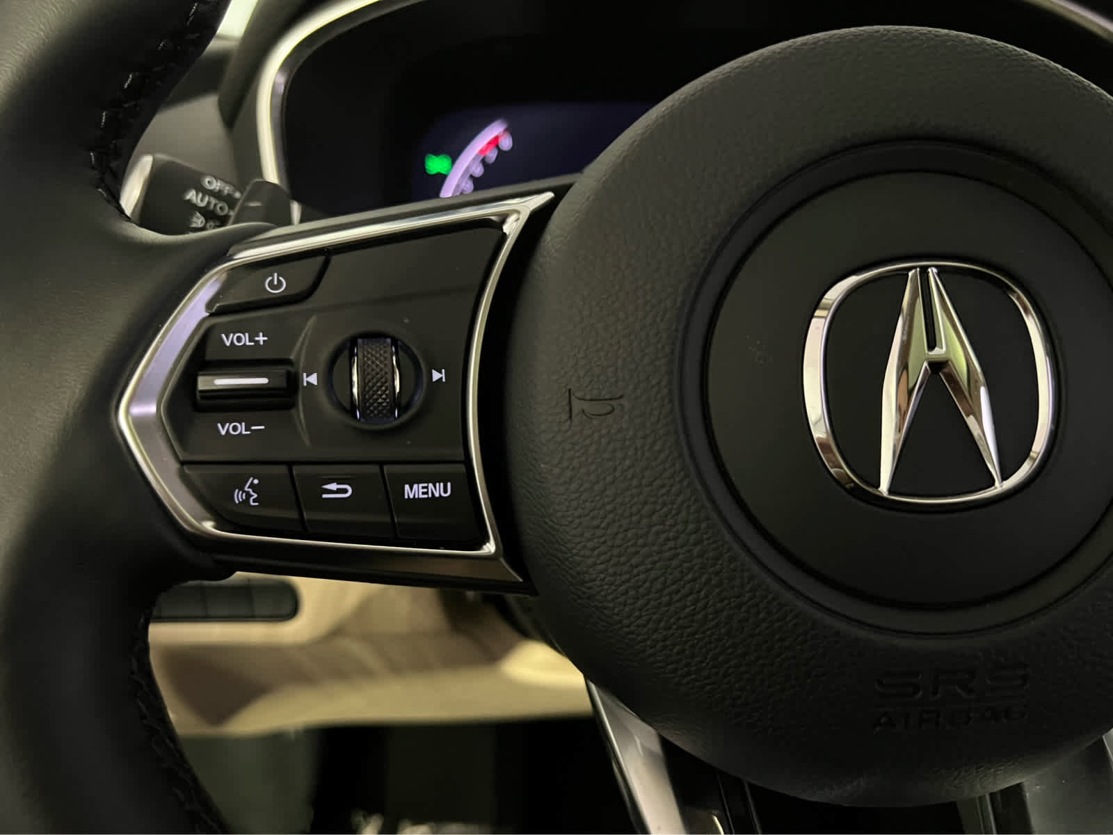 Used 2026 Acura MDX SH-AWD image 19