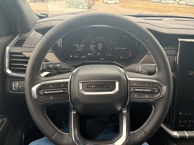 Used 2025 GMC Acadia Denali w/ LPO, Floor Liner Package image 22