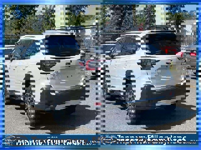 Used 2023 Subaru Outback Limited image 8