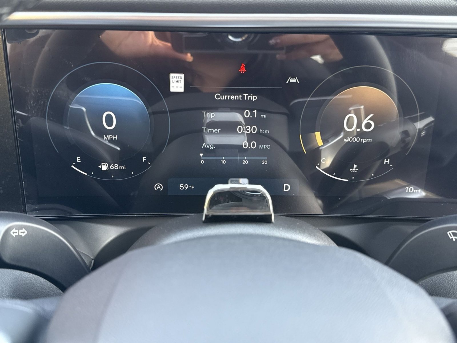 New 2026 Hyundai Palisade Limited image 17