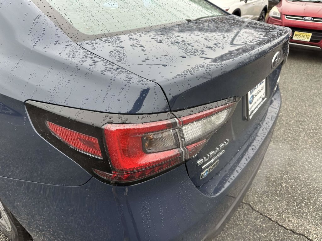 Certified 2023 Subaru Legacy Touring XT AWD/4WD image 8