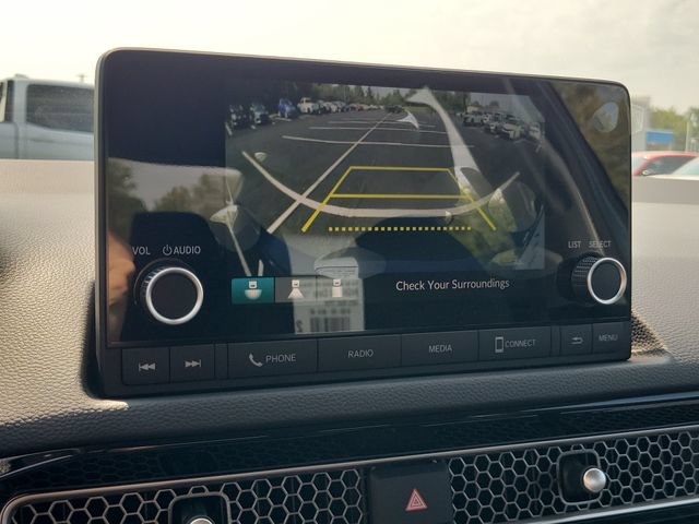 New 2026 Honda Civic LX image 23