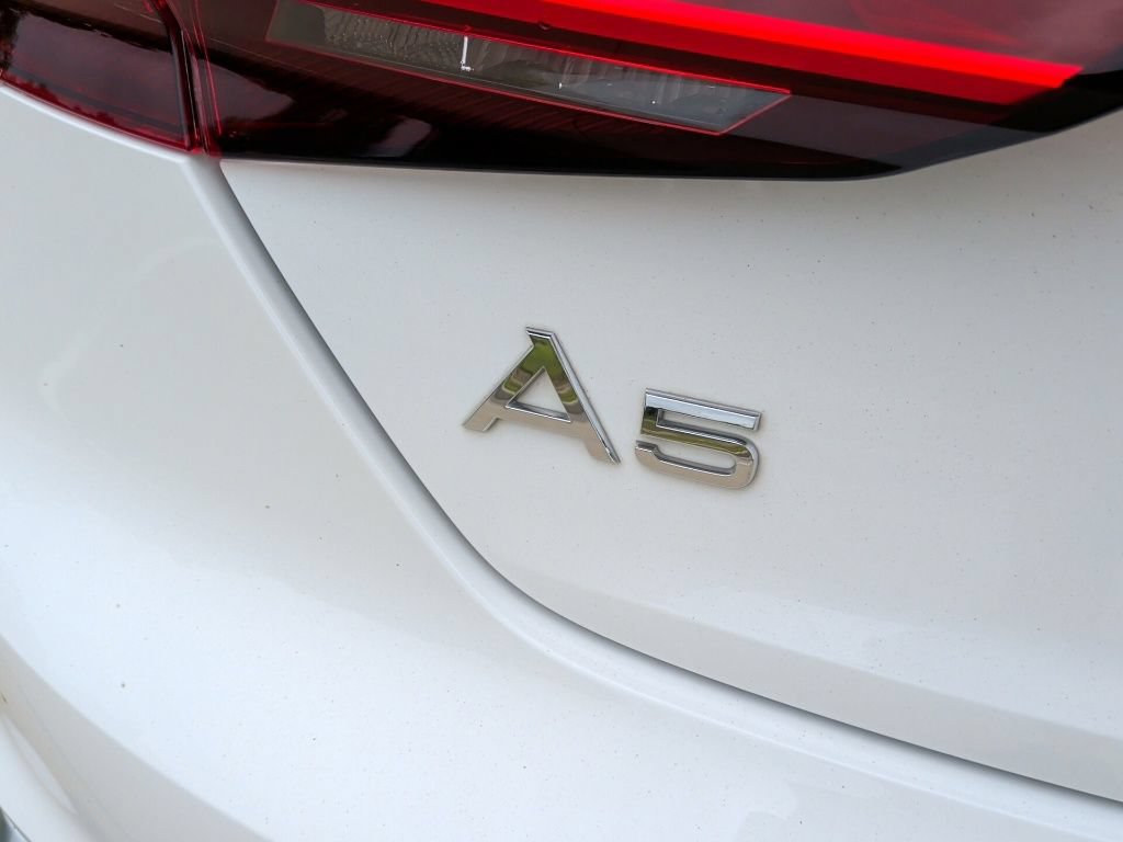 Used 2022 Audi A5 2.0T Premium AWD/4WD image 38
