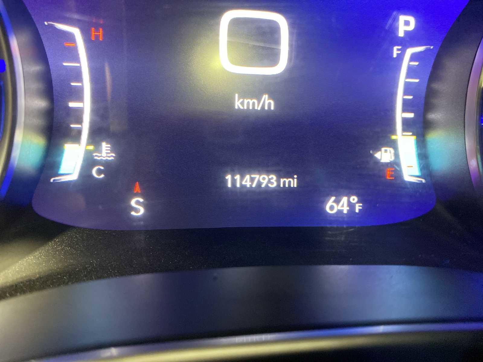 Used 2019 Chrysler Pacifica Limited image 18