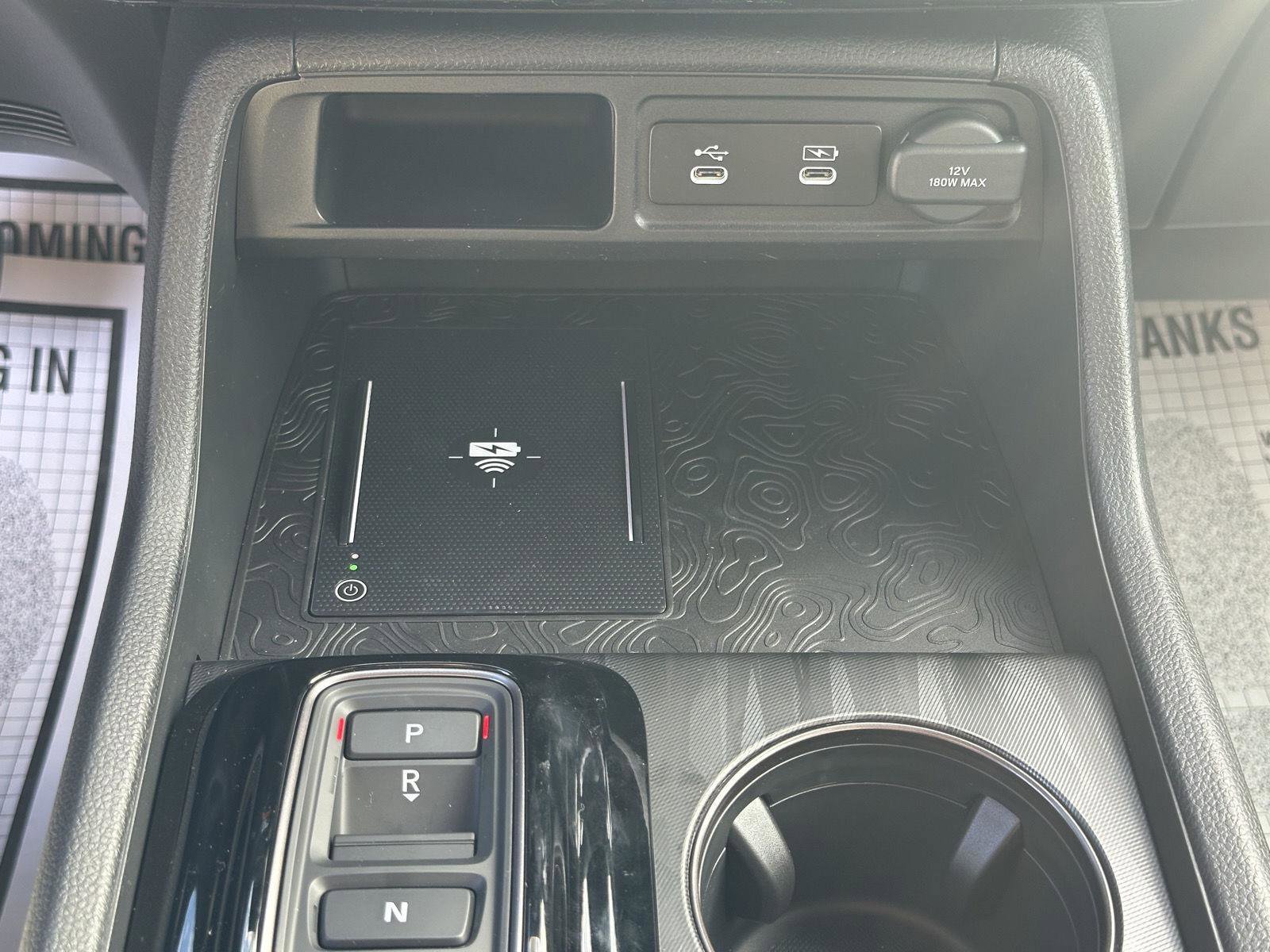 New 2026 Honda Passport TrailSport image 23