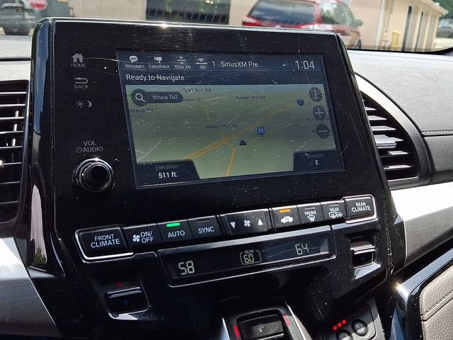 Used 2019 Honda Odyssey Elite image 20