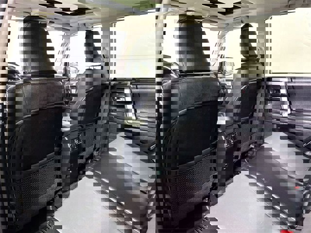 Used 2018 Toyota 4Runner SR5 image 21