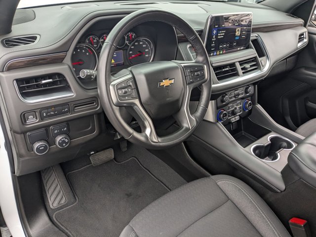 Certified 2021 Chevrolet Tahoe LS image 10