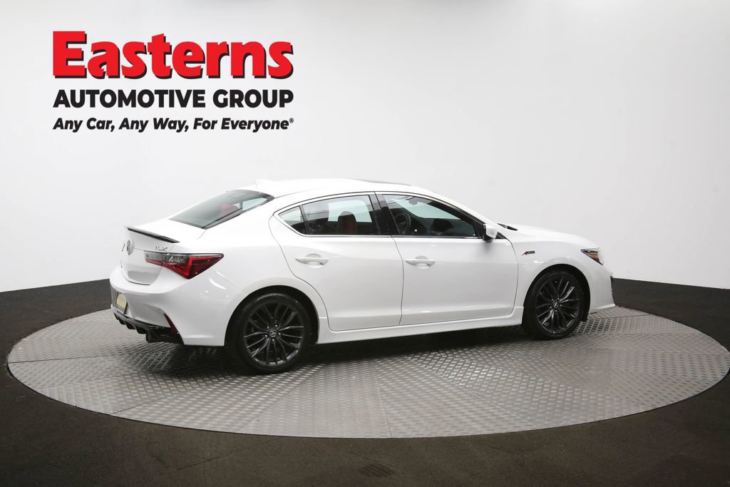 Used 2022 Acura ILX image 43