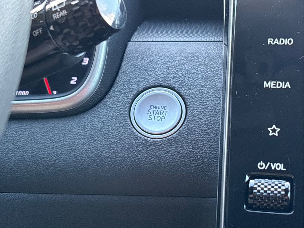 Used 2022 Hyundai Tucson SEL image 30