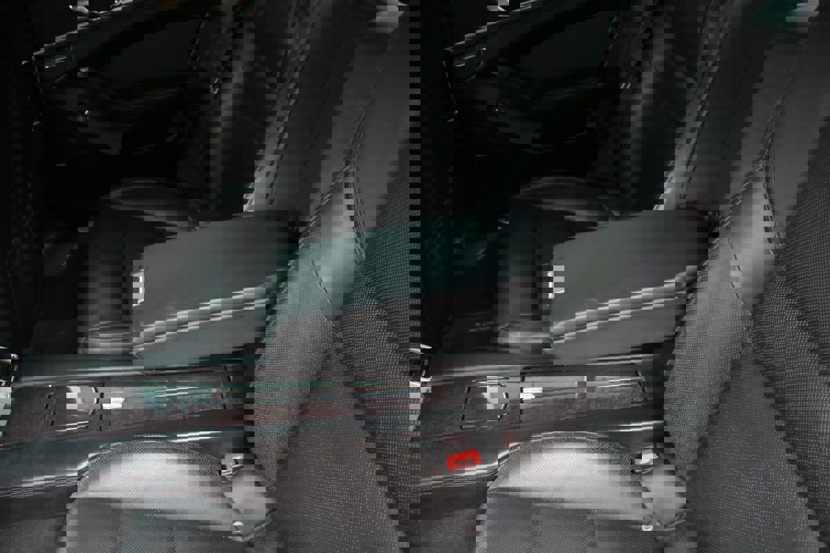 Used 2013 Porsche Panamera GTS image 38