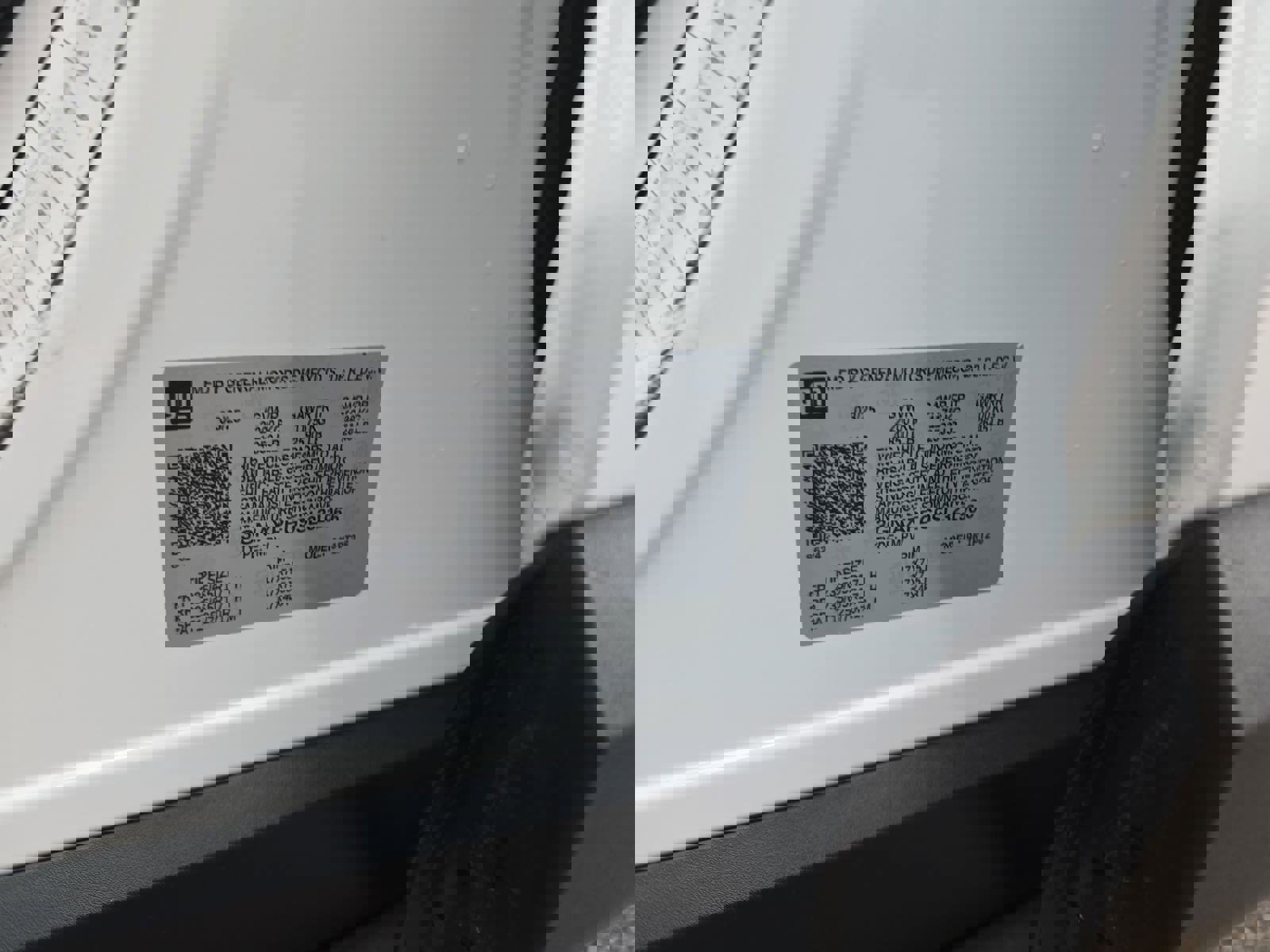 Used 2025 Chevrolet Equinox LT image 36